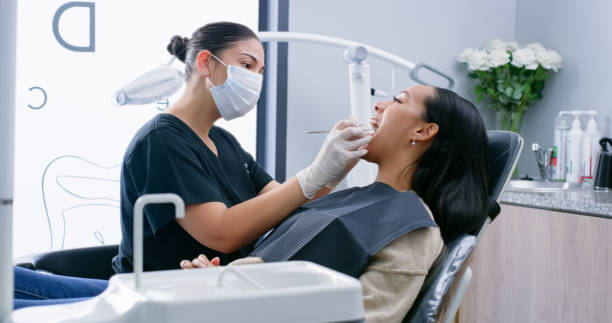 Why Choose Us for Your Dental Needs in Nemacolin, PA